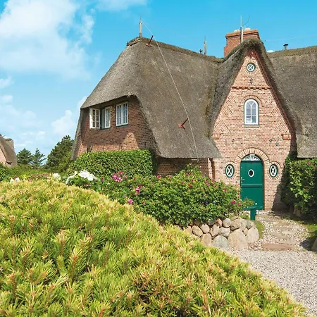Holiday home Hortensienhues West Von & Mehr