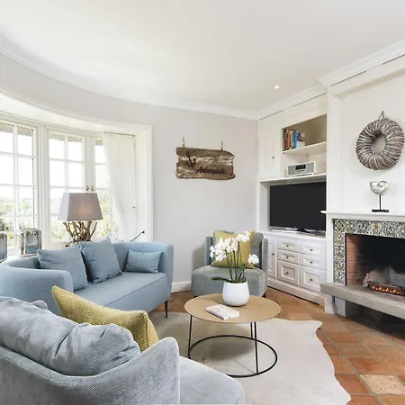 Holiday home Hortensienhues West Von & Mehr Kampen