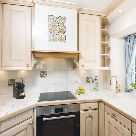 Hortensienhüs West Von Appartements&mehr * Kampen