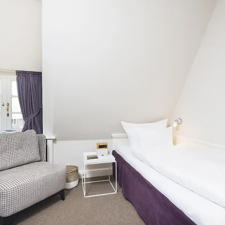 Hortensienhüs West Von Appartements&mehr Сasa de vacaciones